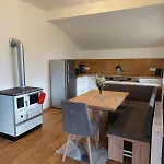 Skarbina Apartment Zell-Pfarre