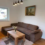 Skarbina Apartment *