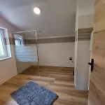 Skarbina Apartment *