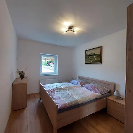 Apartamento Skarbina Zell-Pfarre