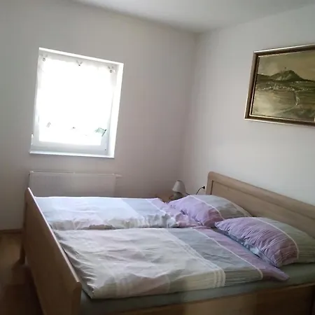 Skarbina Apartment Zell-Pfarre