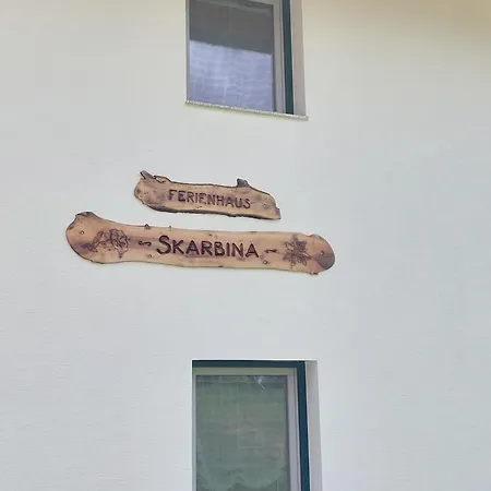 Skarbina Apartment