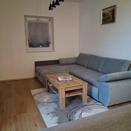 Skarbina Zell-Pfarre