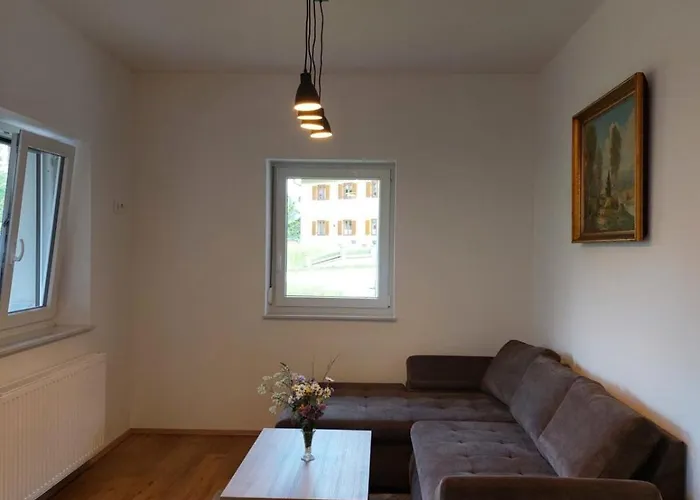 Skarbina Zell-Pfarre