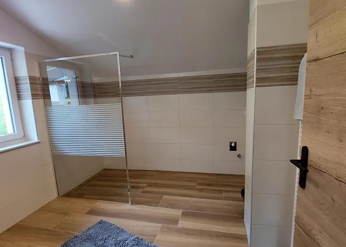 Skarbina Apartment *