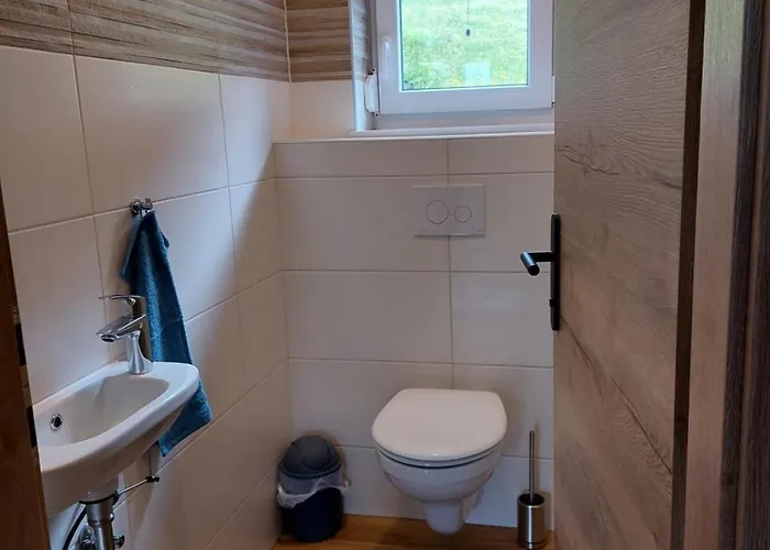 Apartment Skarbina Zell-Pfarre