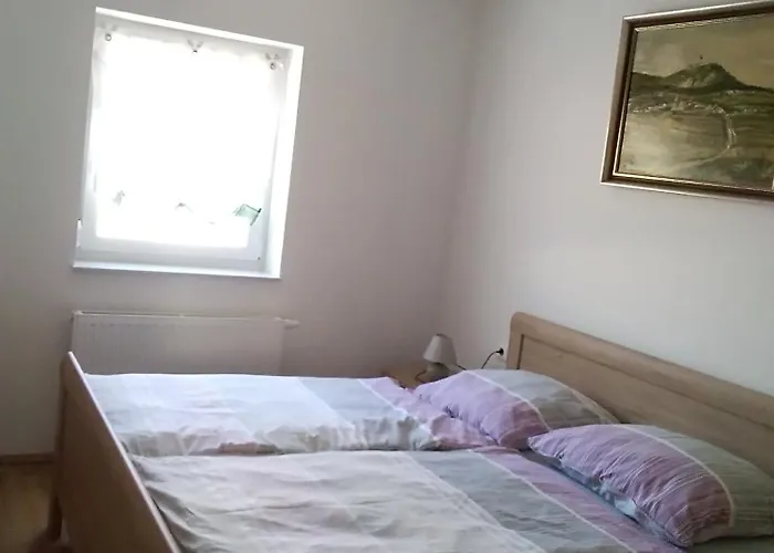 Skarbina Apartment Zell-Pfarre