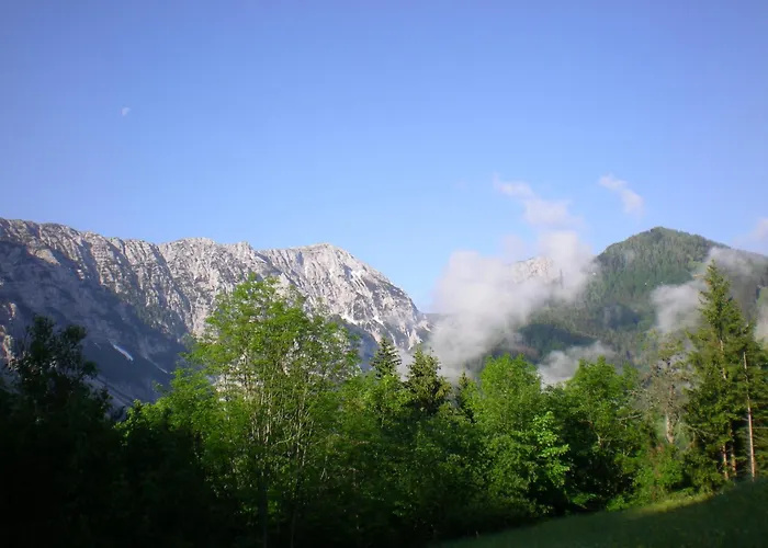 Skarbina Daire Zell-Pfarre