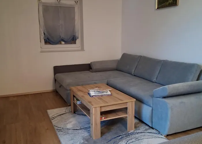 Skarbina Zell-Pfarre