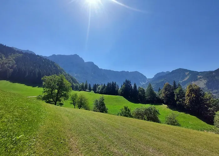 Skarbina Daire Zell-Pfarre